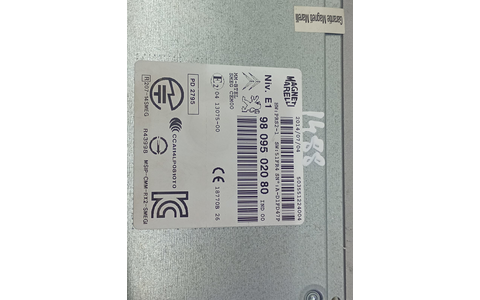 Radio cd 9809502080 Peugeot 208 1 (2012 - 2016) - imagine 3