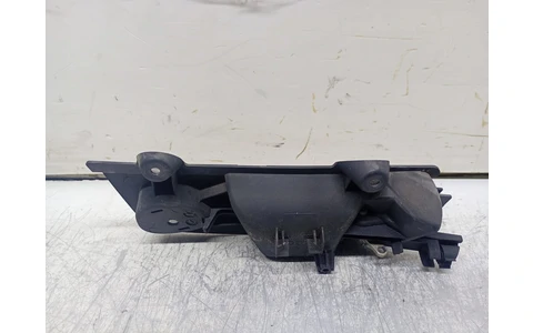 Maner interior stanga spate Peugeot 208 1 (2012 - 2016) - imagine 2