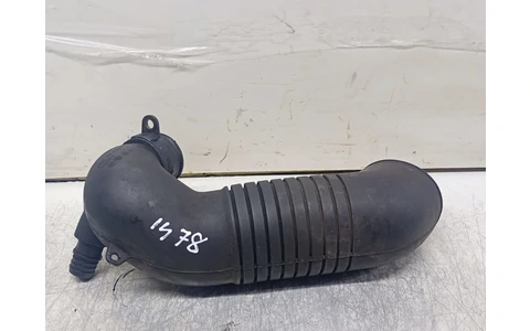 Furtun intercooler 8e0129615 Peugeot 206 1 (facelift) (2002 - 2009) - imagine 3