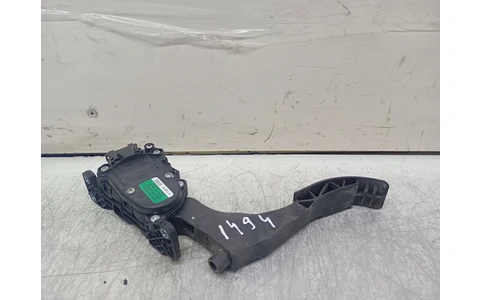 Pedala acceleratie 6Q1721503M Seat Ibiza 4 (6J) (2008 - 2012) - imagine 2
