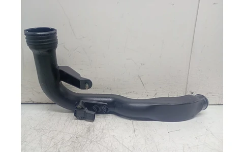 Tub intercooler 3B0145762C Audi A4 B6 (2000 - 2005) - imagine 2
