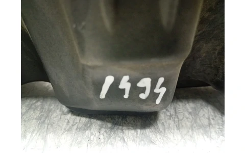 Galerie admisie 03L129711 Seat Ibiza 4 (6J) (2008 - 2012) - imagine 3