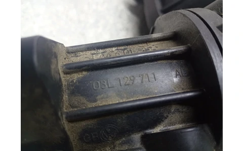 Galerie admisie 03L129711 Seat Ibiza 4 (6J) (2008 - 2012) - imagine 4