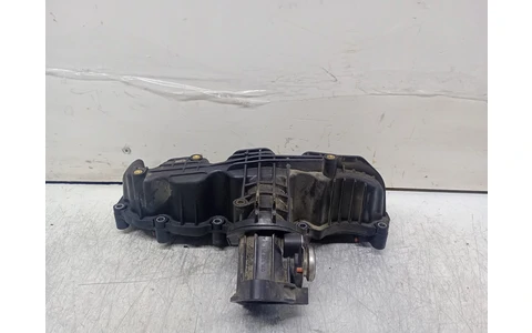 Galerie admisie 03L129711 Seat Ibiza 4 (6J) (2008 - 2012) - imagine 2