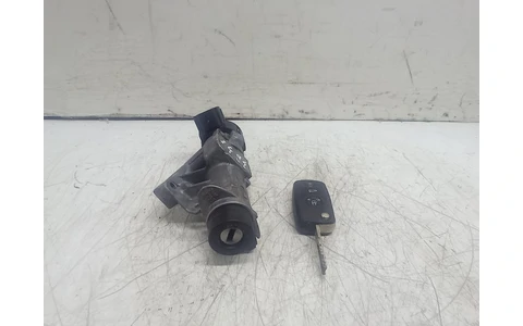 Contact cu cheie 6R0905851D Audi A4 B6 (2000 - 2005) - imagine 3