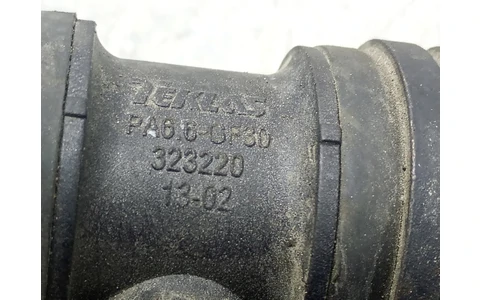 Furtun apa Seat Ibiza 4 (6J) (2008 - 2012) - imagine 3