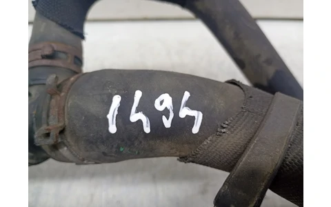 Furtun apa Seat Ibiza 4 (6J) (2008 - 2012) - imagine 4
