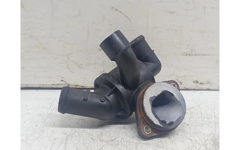 Carcasa termostat 03L121111S Seat Ibiza 4 (6J) (2008 - 2012) - imagine 3