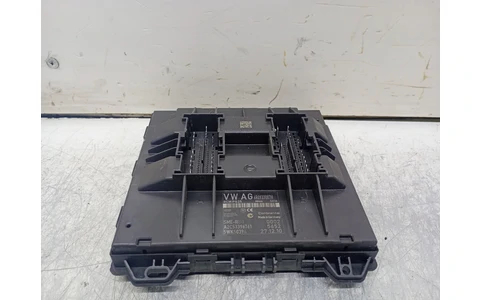 Modul confort 6R0937087H Seat Ibiza 4 (6J) (2008 - 2012) - imagine 3