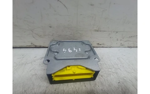 Calculator airbag 6R0959655K Seat Ibiza 4 (6J) (2008 - 2012) - imagine 2