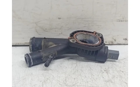 Flansa apa 03L121131AA Audi A4 B6 (2000 - 2005) - imagine 2