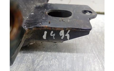 Suport motor Seat Ibiza 4 (6J) (2008 - 2012) - imagine 2
