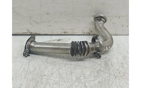 Conducta EGR 03L131521A Audi A4 B6 (2000 - 2005) - imagine 2