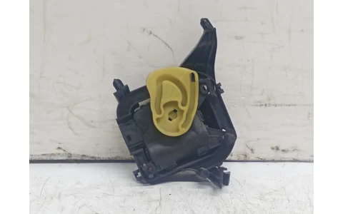 Motoras clapeta mixaj aer 6Q0820891B Audi A4 B6 (2000 - 2005) - imagine 2