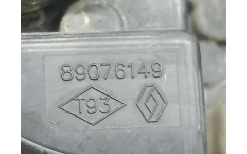 Soclu stop 89076149 Renault Megane 3 (2008 - 2014) - imagine 3