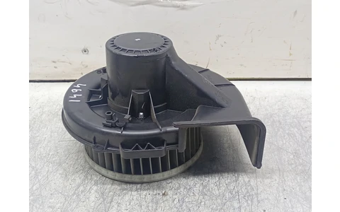 Motoras aeroterma 6Q1819015J Seat Ibiza 4 (6J) (2008 - 2012) - imagine 3