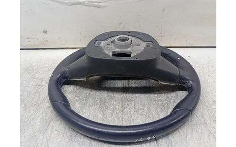 Volan in 3 spite 6J0419091M Seat Ibiza 4 (6J) (2008 - 2012) - imagine 3