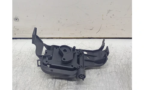 Motoras clapeta mixaj aer 309368301 Seat Ibiza 4 (6J) (2008 - 2012) - imagine 2
