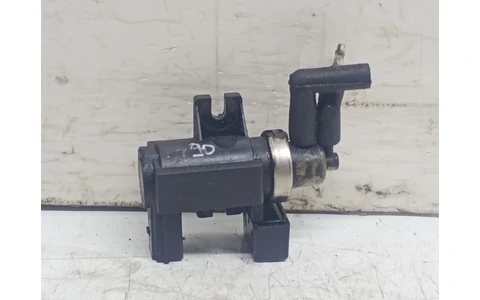 Electrovalva vacuum 8E0906627B Audi A4 B6 (2000 - 2005) - imagine 2