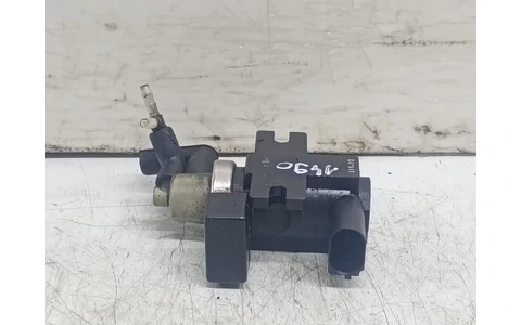 Electrovalva vacuum 8E0906627B Audi A4 B6 (2000 - 2005) - imagine 4