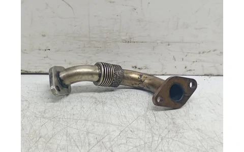 Conducta EGR 038131521AJ Audi A4 B6 (2000 - 2005) - imagine 2
