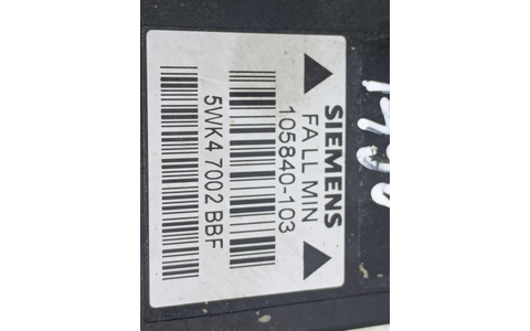 Motoras geam stanga fata 0130821765 Audi A4 B6 (2000 - 2005) - imagine 4