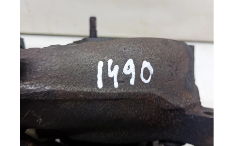 Turbo turbina 038145702G Audi A4 B6 (2000 - 2005) - imagine 3