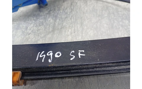Macara geam stanga fata Audi A4 B6 (2000 - 2005) - imagine 3