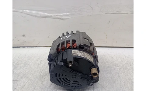 Alternator 028903029R Audi A4 B6 (2000 - 2005) - imagine 2