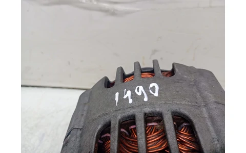 Alternator 028903029R Audi A4 B6 (2000 - 2005) - imagine 3