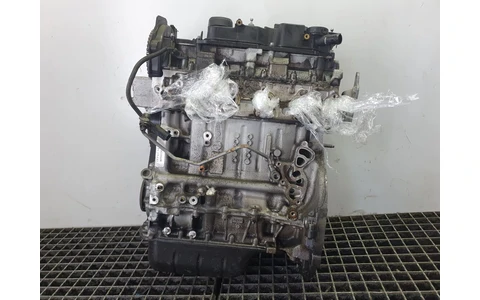 Motor complet fara anexe DV6DTED Peugeot 208 1 (2012 - 2016) - imagine 2