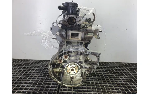 Motor complet fara anexe DV6DTED Peugeot 208 1 (2012 - 2016) - imagine 3