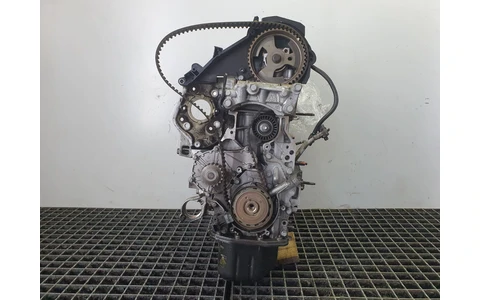 Motor complet fara anexe DV6DTED Peugeot 208 1 (2012 - 2016) - imagine 4