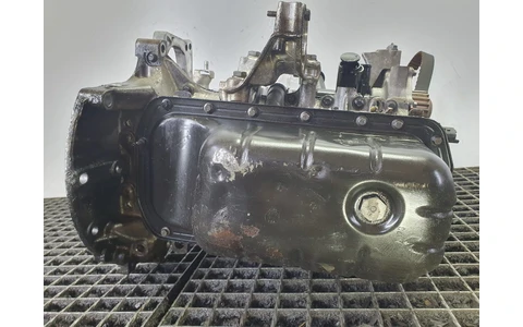 Motor complet fara anexe DV6DTED Peugeot 208 1 (2012 - 2016) - imagine 8