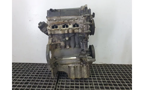 Motor complet fara anexe Z10XEP Opel Corsa D (2006 - 2011) - imagine 2