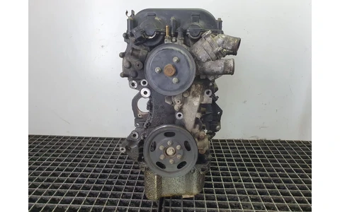 Motor complet fara anexe Z10XEP Opel Corsa D (2006 - 2011) - imagine 3