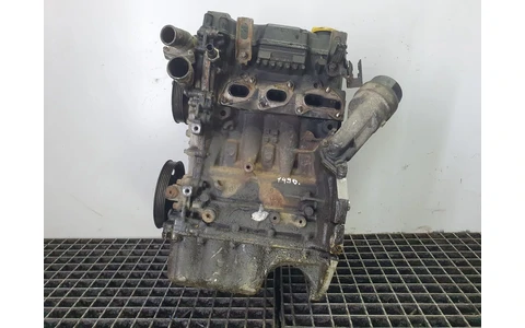 Motor complet fara anexe Z10XEP Opel Corsa D (2006 - 2011) - imagine 4