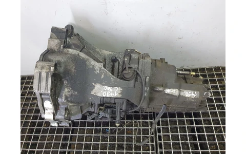 Cutie de viteze manuala 5 trepte GBQ Audi A4 B6 (2000 - 2005) - imagine 6