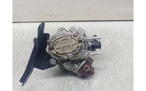 Pompa inalta presiune 9688499680 Peugeot 208 1 (2012 - 2016) - imagine 4