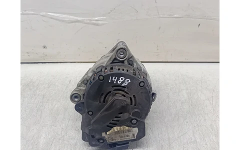 Alternator 9675753680-04 Peugeot 208 1 (2012 - 2016) - imagine 2