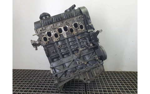 Motor complet fara anexe AWX Audi A4 B6 (2000 - 2005) - imagine 2