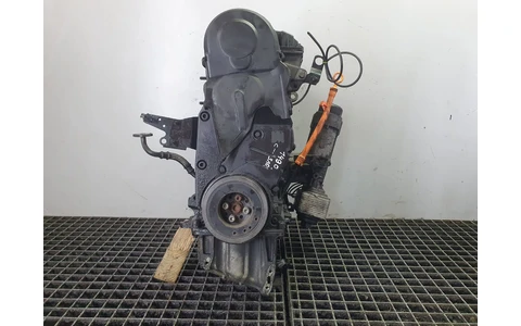 Motor complet fara anexe AWX Audi A4 B6 (2000 - 2005) - imagine 3