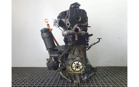 Motor complet fara anexe AWX Audi A4 B6 (2000 - 2005) - imagine 5