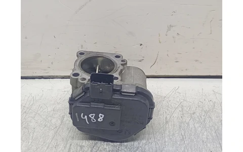 Clapeta acceleratie 9673534480 Peugeot 208 1 (2012 - 2016) - imagine 3