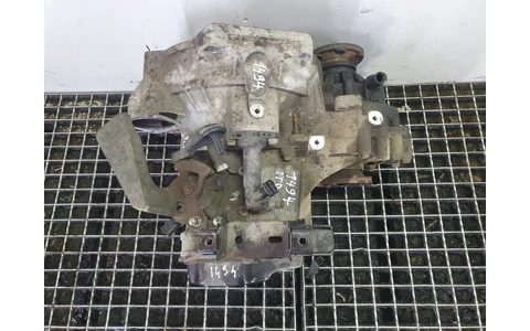 Cutie de viteze manuala 5 trepte KFK Seat Ibiza 4 (6J) (2008 - 2012) - imagine 5