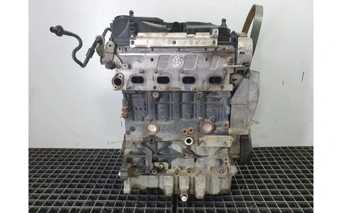Motor complet fara anexe CAYC Seat Ibiza 4 (6J) (2008 - 2012) - imagine 2