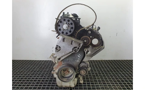 Motor complet fara anexe CAYC Seat Ibiza 4 (6J) (2008 - 2012) - imagine 3