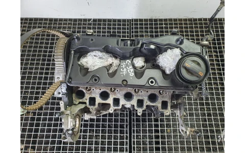 Motor complet fara anexe CAYC Seat Ibiza 4 (6J) (2008 - 2012) - imagine 8