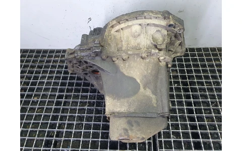 Cutie de viteze manuala 5 trepte 9651708710 Peugeot 206 1 (facelift) (2002 - 2009) - imagine 8