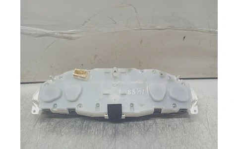 Ceasuri de bord 9805400480 Peugeot 208 1 (2012 - 2016) - imagine 4